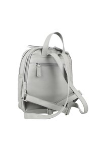Gerry Weber TALK DIFFERENT LL CITY - Nahrbtnik - lightgrey