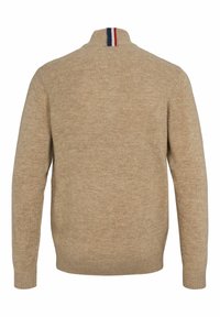 U.S. Polo Assn. KEVIN - Pulóver - mélange