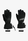 OVERWEB GORE-TEX 10K - Handschoenen - black