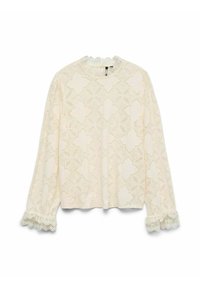 VMJOSIE - Blouse - snow white