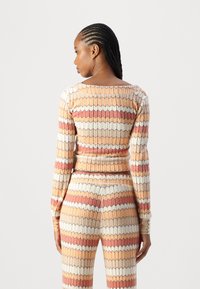 Rip Curl COSY CARDIGAN - Gilet - multicoloured