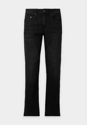 Only & Sons, ONSWEFT, czarny denim