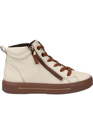 Vysoké tenisky - off-white