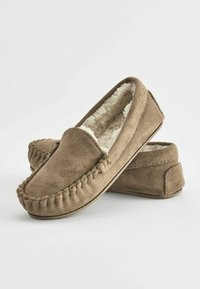 Next STANDARD. - Mocassini - natural