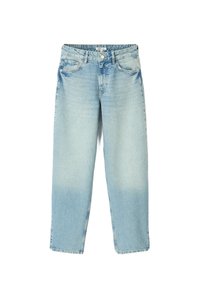 Non sélectionné, bleu moyen