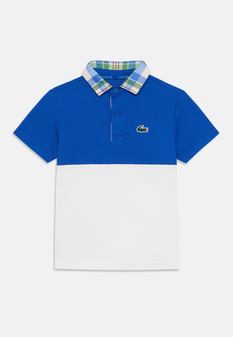 Lacoste Sport Poloshirt blauw