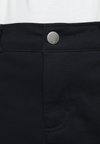 UNISEX - Šorti - black anthracite