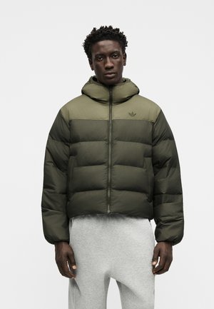 adidas Originals, REGEN JKT - Giacca invernale - night cargo
