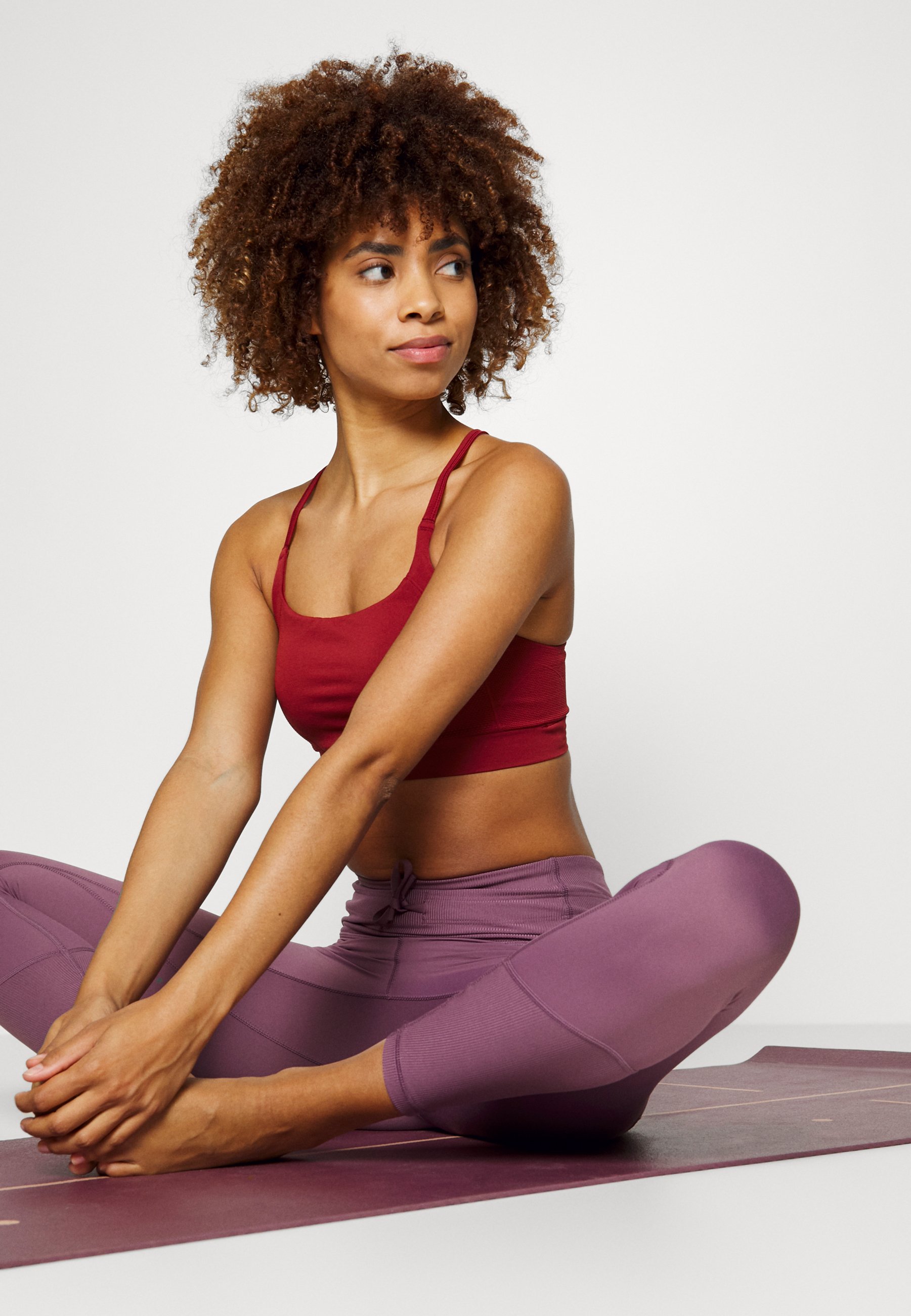 Sweaty Betty FOUNDATION SEAMLESS YOGA 
