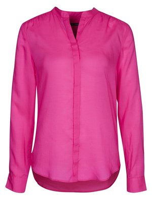 Blouse - pink