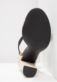 Missguided Sandaletter - nude