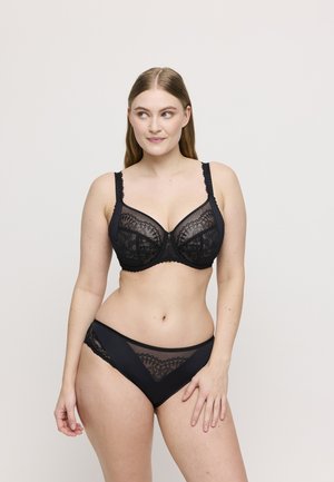 PrimaDonna Slip - black