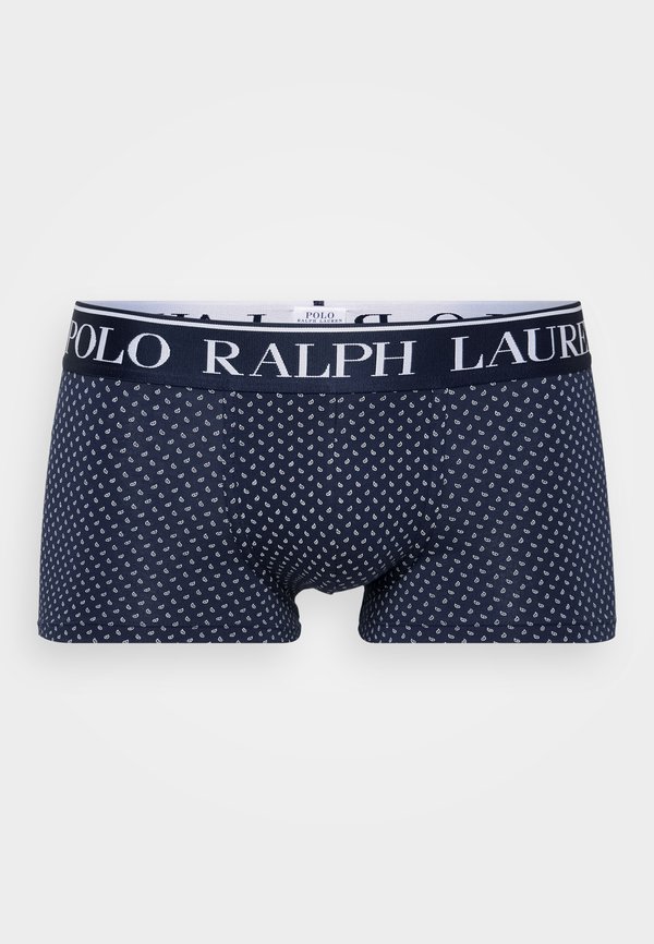 SINGLE TRUNK - Trunks2