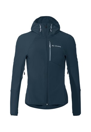 Vaude LARICE  - Giacca softshell - dark sea