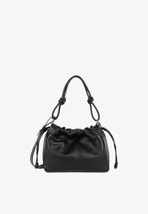 LANCASTER, LUSH - Handtas - noir