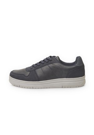 Baskets basses - Blue
