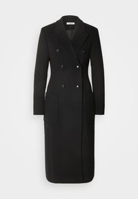 Morgan Abrigo clásico - noir