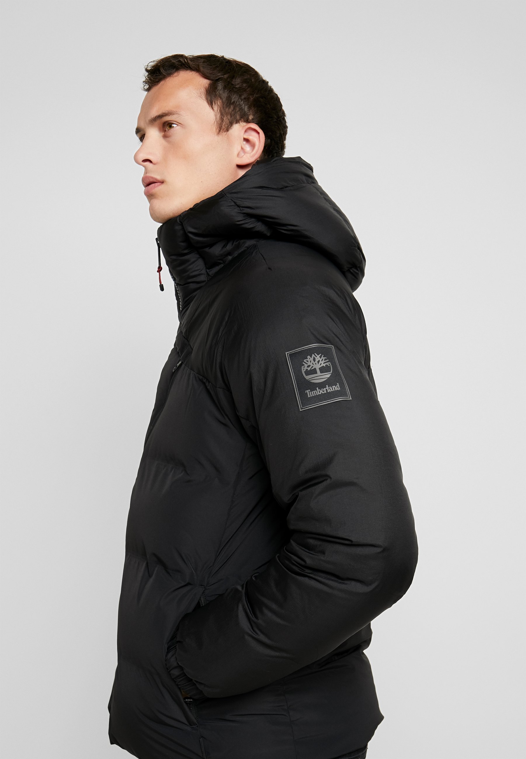 timberland snow jacket