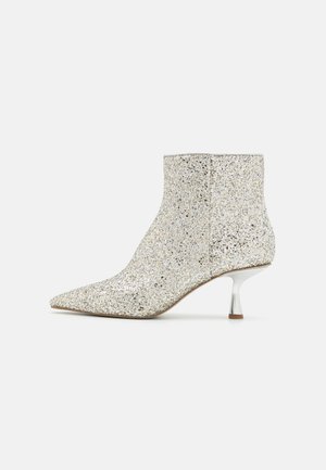 kate spade new york MARTINA srebrny