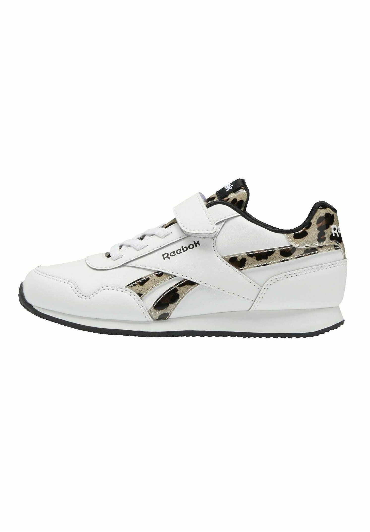 Reebok Royal Classic Jogger 3 1v Trainers - Sale - White - Kids