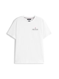 Unselected, white