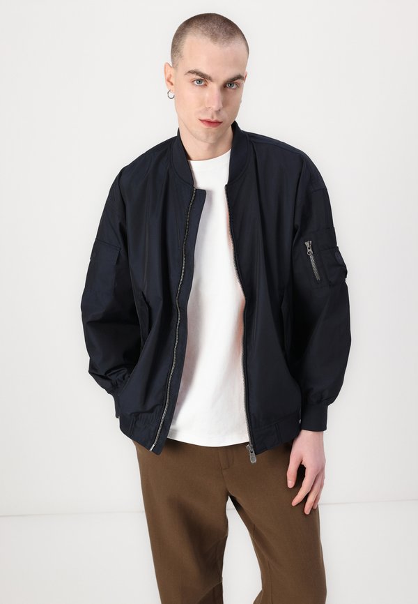 JAY - Bomber Jacket2