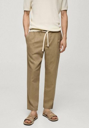 Mango ROMELINO khaki