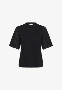 Επιλέχθηκε, black