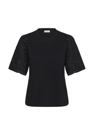 InWear, CAITHIW - Blůza - black