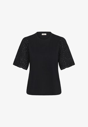 InWear, CAITHIW - Blůza - black