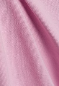 Marie Lund Poloshirt - rosa