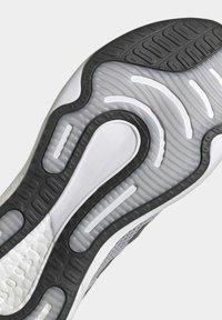 adidas Performance SUPERNOVA 2.0 - Zapatillas running asfalto - halo silver core black crystal white