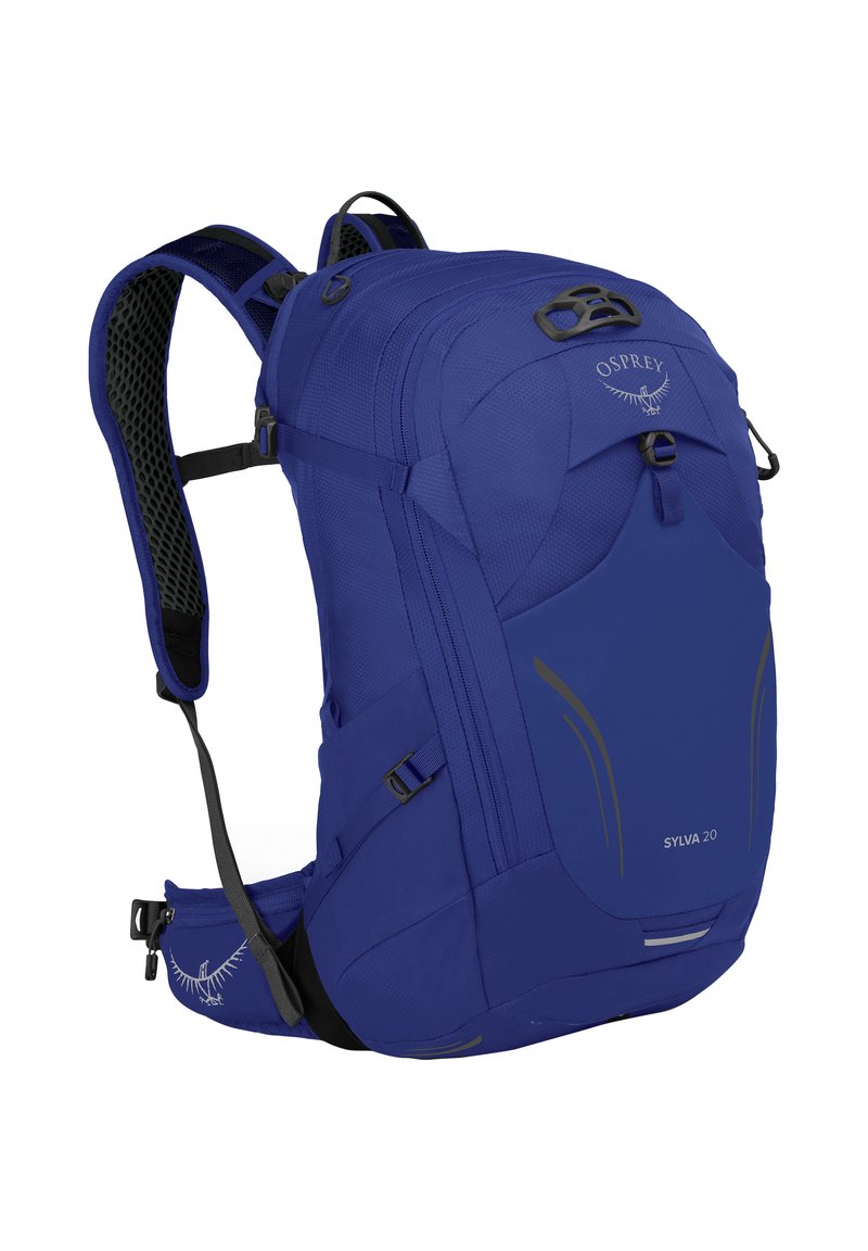 Herren Rucksäcke | Osprey Trekkingrucksack zodiac purple/lila - DJ21648 Herren Rucksäcke | Osprey Trekkingrucksack zodiac purple/lila - DJ21648