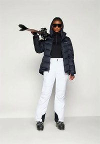 Columbia BUGABOO™ II PANT - Suusapüksid - white