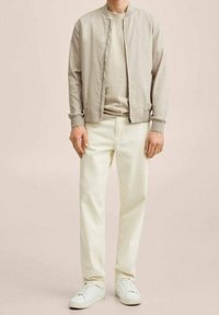 Mango Kurtka Bomber