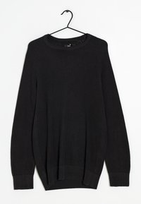 CELIO Pullover - brown