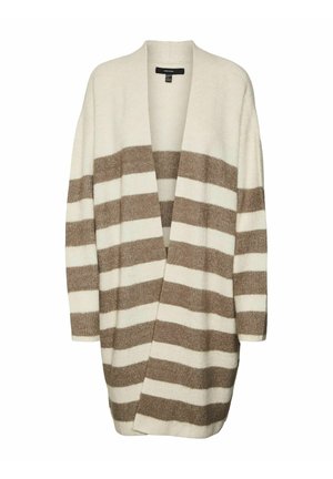 Cardigan - beige