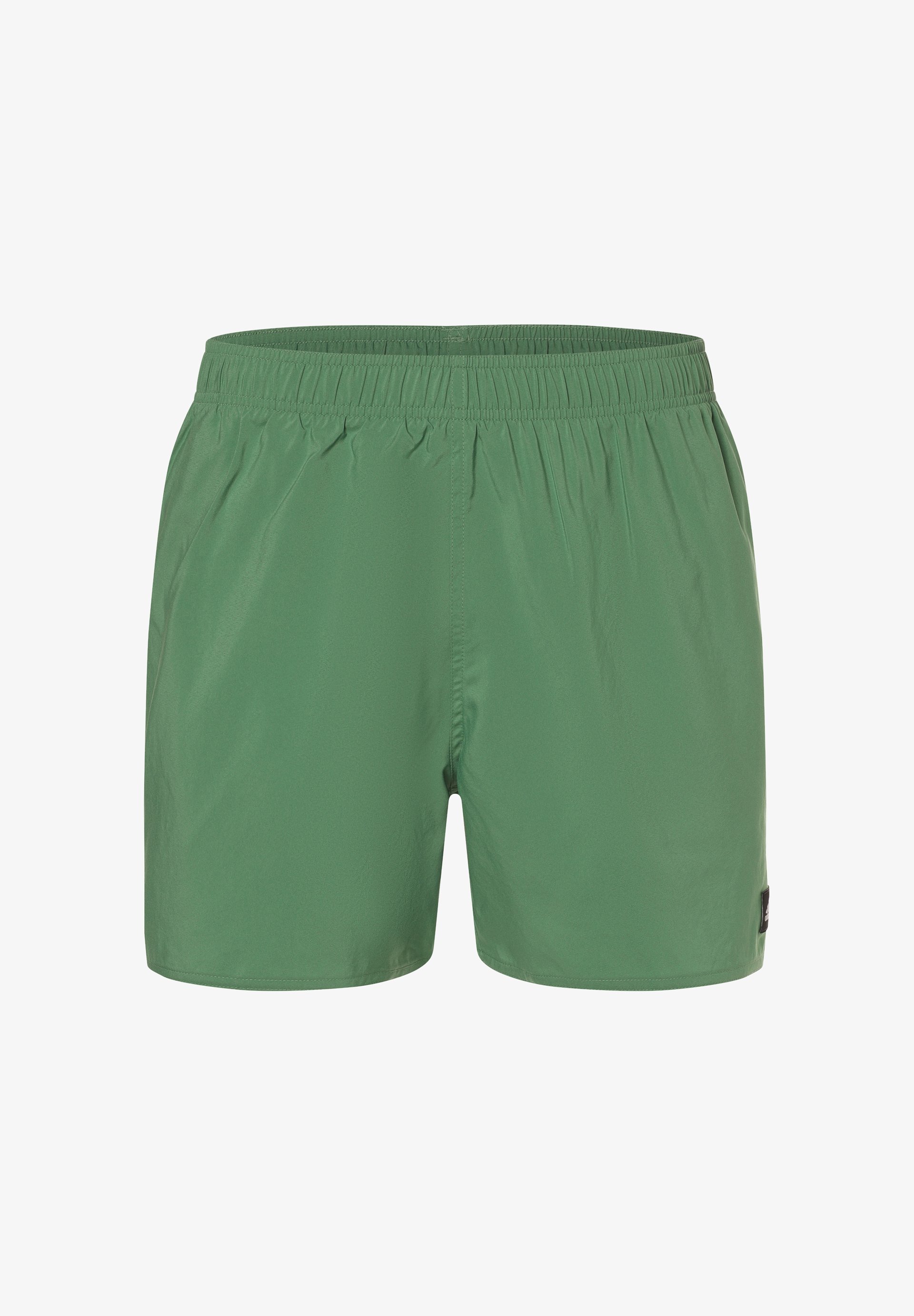 Swim Shorts Short Mare Adidas Adidas Originals Shorts Da Mare Grün