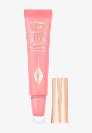 Charlotte Tilbury PILLOW TALK MATTE BEAUTY BLUSH WAND - Phard - pillow talk pink pop