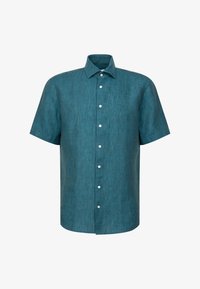Sélectionné, turquoise