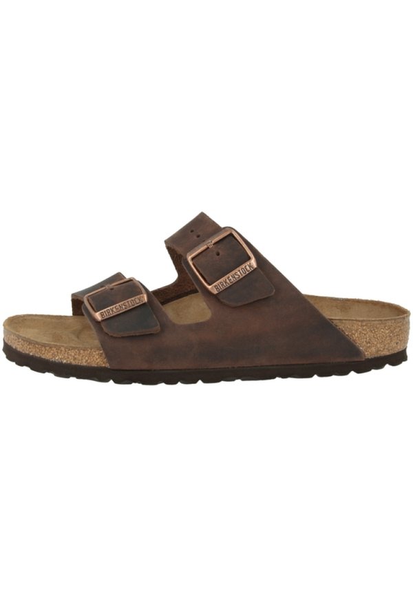 SCHUHE ARIZONA FETTLEDER NORMAL REGULAR - Sandals