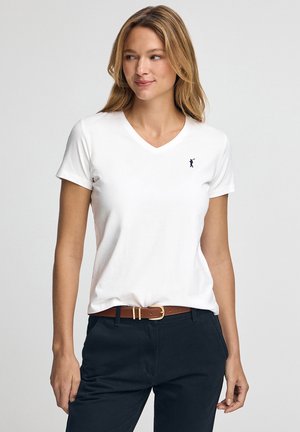 Polo Club - T-shirt basic