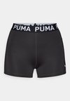 STRONG SHORT  - Κολάν - black