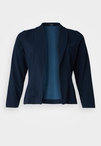 VMCSASHA SHAWL COLLAR - Bleizeris - navy blazer