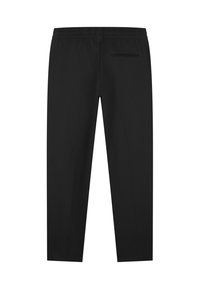Pure Path REGULAR FIT SMART  - Broek - black