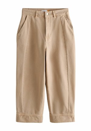 Next, Jean Mom - neutral