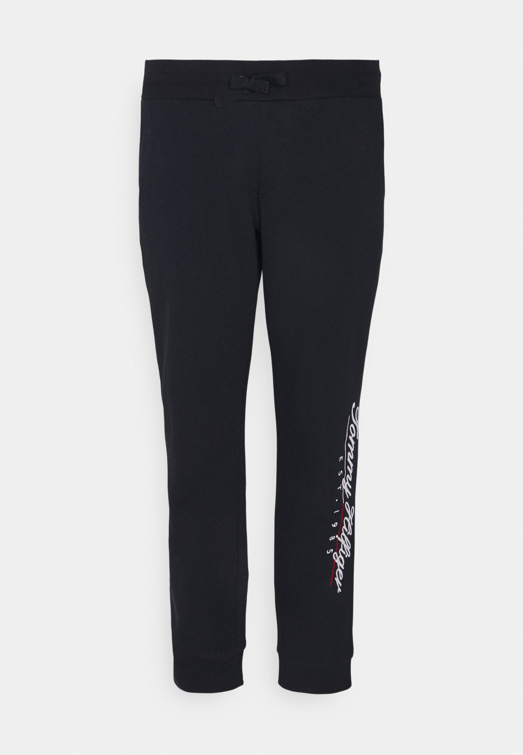 Damen SCRIPT EMBROIDERY UNISEX - Jogginghose Damen SCRIPT EMBROIDERY UNISEX - Jogginghose