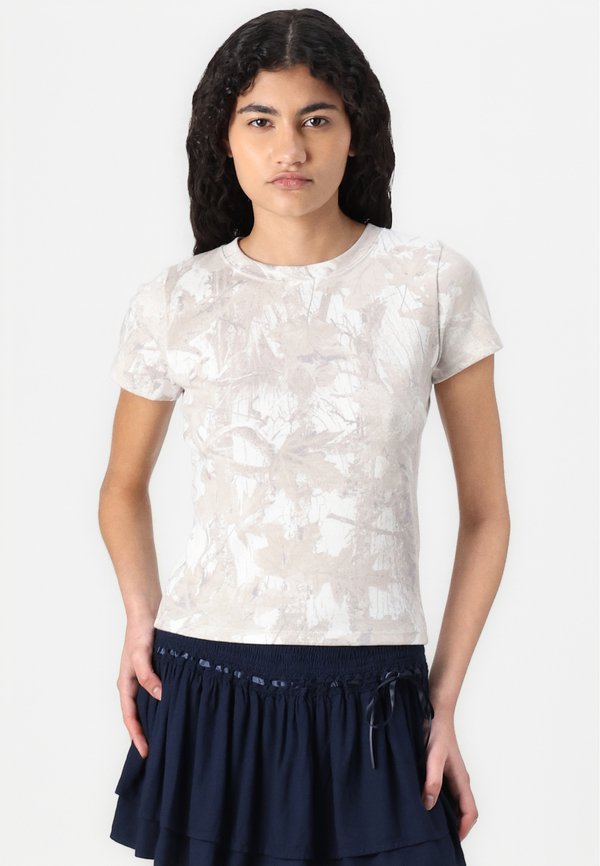 PRETTY GRAD MINI - Mini skirt2