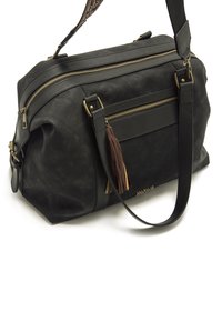 mtng Borsa a mano - black