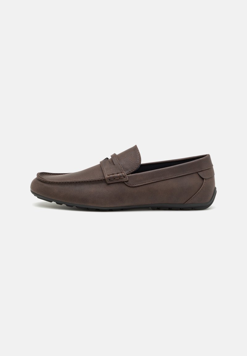 Pier One - Mocasines - brown, Ampliar